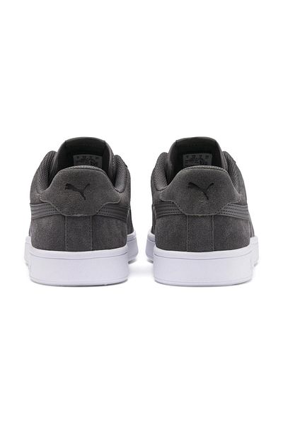 Puma Gray Black Men's Sneaker Casual Sports Shoes