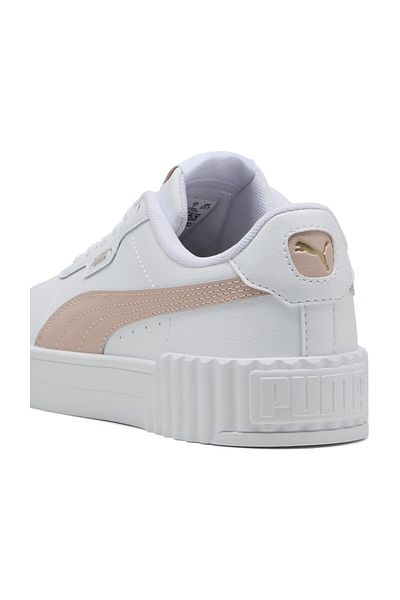 Puma Nízká bota Regular Fit – tkaničky
