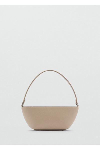 MANGO Woman Bag M-- Barca
