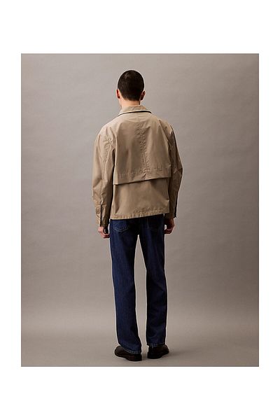 Calvin Klein JEAN TNCL STRAIGHT Anii 90