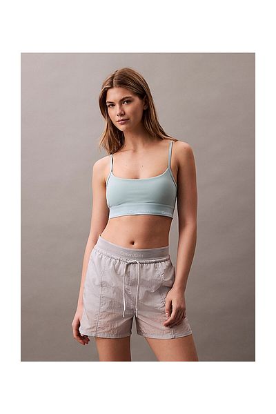 Calvin Klein Wo - Sports Bra - Low Support