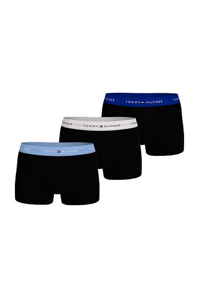 Tommy Hilfiger 3p Wb Trunk