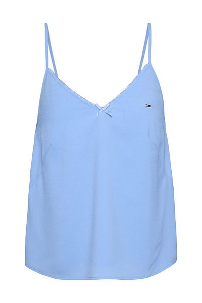 Tommy Hilfiger TJW ESSENTIAL STRAPPY TOP EXT