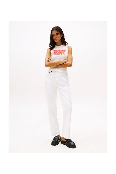 Tommy Hilfiger LAYLA HR SLIM STR Tab - Μοντέλο Bi6190