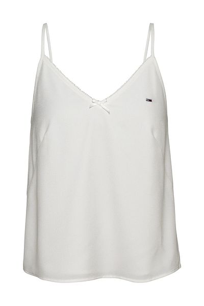Tommy Hilfiger TJW ESSENTIAL STRAPPY TOP EXT