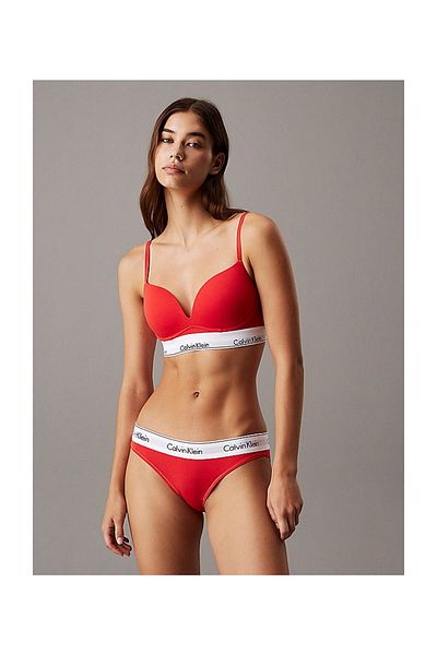 Calvin Klein PŘÍTLAČNÉ PUSH UP