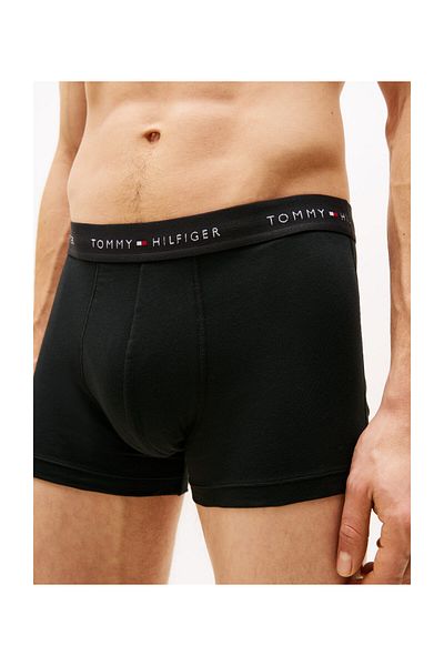 Tommy Hilfiger 3p Wb Trunk