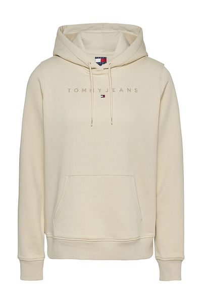 Tommy Hilfiger TJW REG - Tonális lineáris kapucnis kiterjesztések