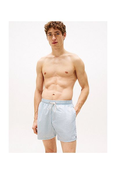 Tommy Hilfiger MITTLERER KORDELZUGDRUCK