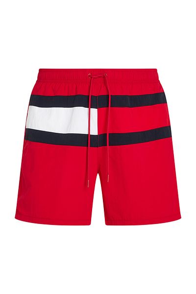 Tommy Hilfiger KÖZEPES HÚZZÁS