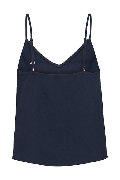 Tommy Hilfiger TJW ESSENTIAL STRAPPY TOP EXT