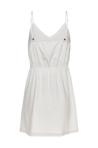 Tommy Hilfiger TJW Essential Trägerkleid – Erweiterte Größe