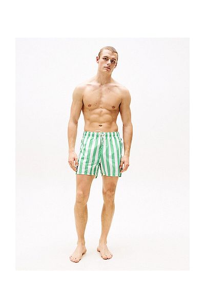 Tommy Hilfiger MITTLERER KORDELZUGDRUCK