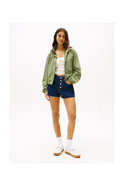 Tommy Hilfiger TJW Essential Mantel – Erweiterte Version