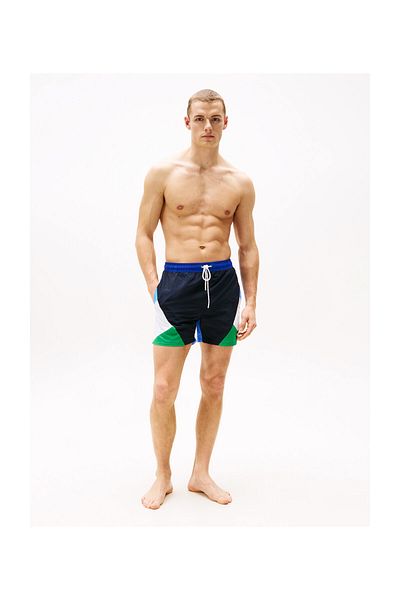 Tommy Hilfiger MITTLERER KORDELZUG