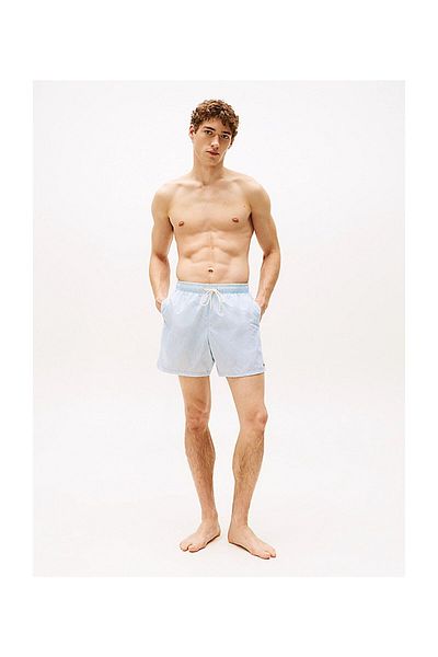Tommy Hilfiger MITTLERER KORDELZUGDRUCK