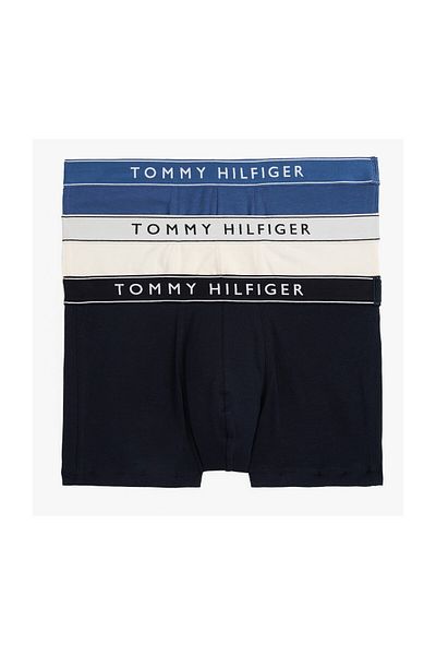 Tommy Hilfiger 3P TRUNK DTM
