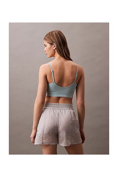 Calvin Klein Wo - Sports Bra - Low Support
