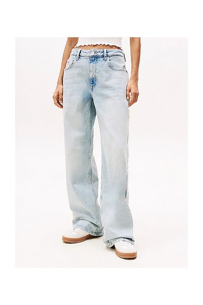 Tommy Hilfiger MIA MR RLXD STR Fringe - Bi5115 модель Small Leg