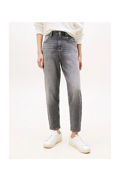 Tommy Hilfiger MOM JEAN UH TPR BI0177 - Pantaloni blugi pentru femei