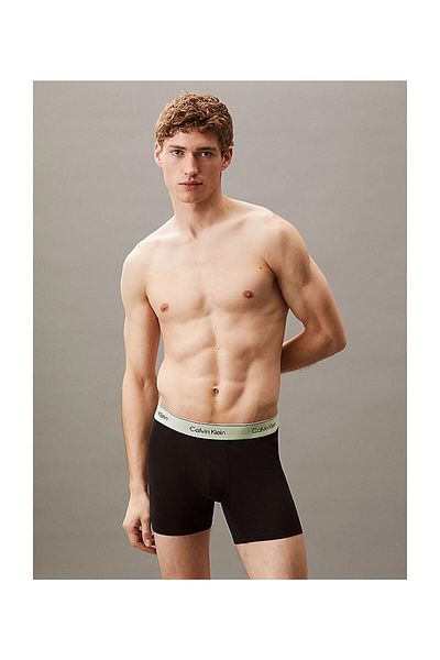 Calvin Klein Σλιπ Boxer συσκευασία 3 τμχ.