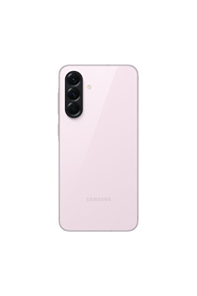 Samsung Galaxy A56 5G 256 GB Açık Pembe Cep Telefonu