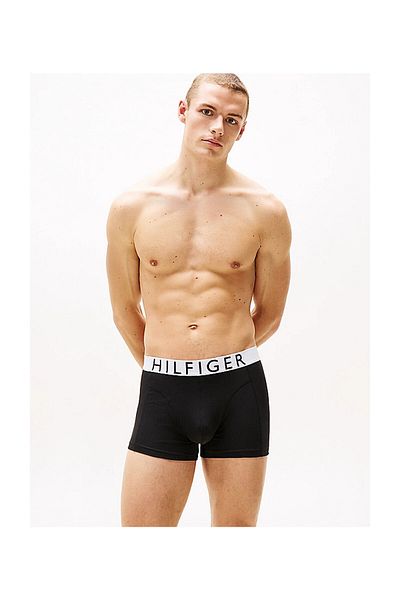 Tommy Hilfiger 3P Trunk Wb - Car Logging Bag