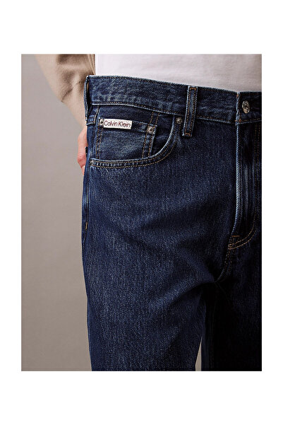 Calvin Klein JEAN TNCL STRAIGHT Anii 90