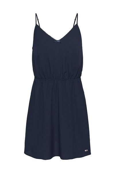 Tommy Hilfiger TJW Essential pántos ruha - meghosszabbított méret