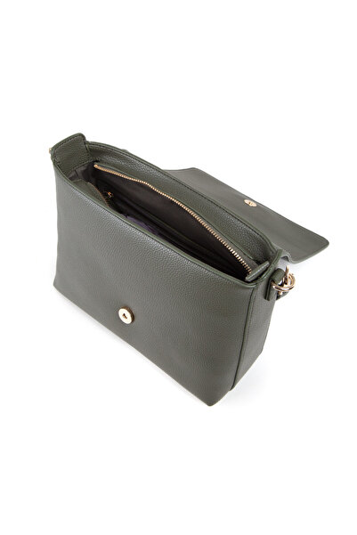 Valentino TAŠKA S KLOPNOU KLOBOUKOU