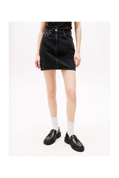 Tommy Hilfiger MOM SKIRT BI8080 .