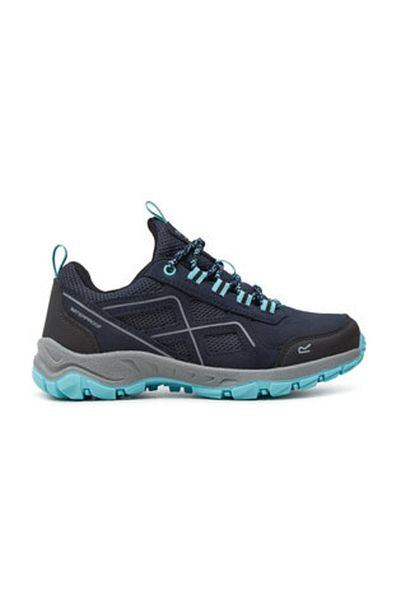 Regatta Turistické boty Navy Blue Adults