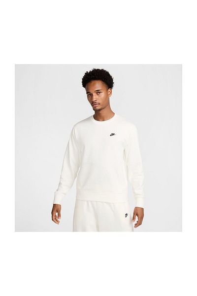 Nike M NK CLUB FT CREW