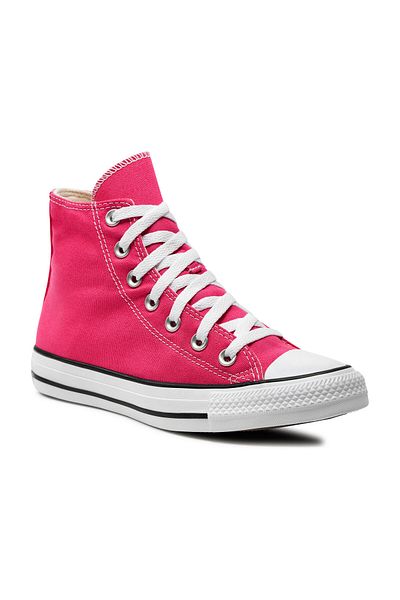 converse boty Blue Adults