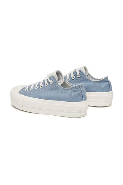 converse boty Béžová Dospělí