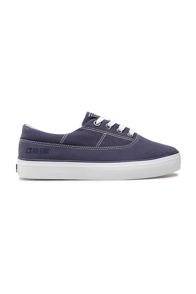 BİG STAR Tenisové boty Navy Blue pro dospělé