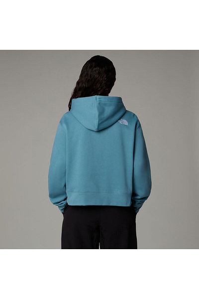 THE NORTH FACE W ESSENTIAL CROP KAPCSIK