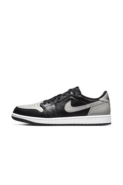 Nike Air Jordan 1 Low Og Shadow Belt Shoes