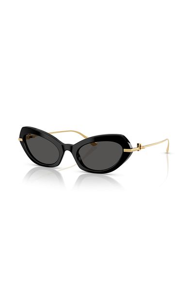 Dolce&Gabbana Sunglasses Model S;dolce & Gabbana;4473, 52, 501, 87 Gray For Female