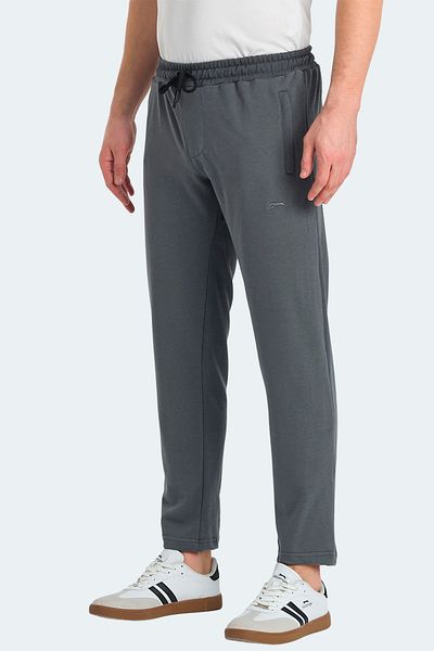 Slazenger Ανδρική φόρμα KIRABO Σκούρο Γκρι