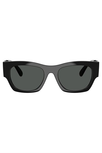 Versace 4479u Black 52