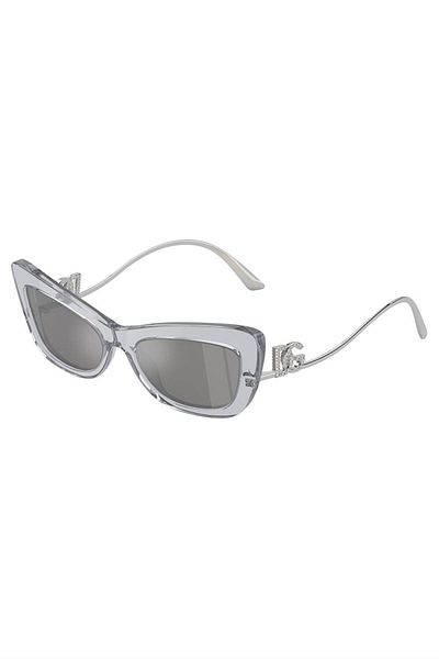 Dolce&Gabbana DOLCE & GABBANA DG 4467-B 3291/6G 55