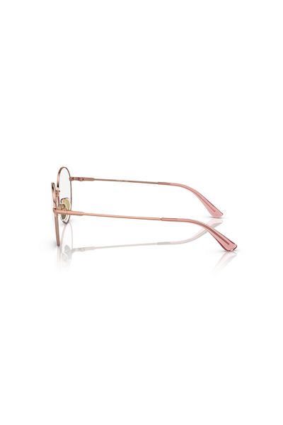 Vogue Woman Phantos Eyeglasses- Vo 4177 - Lense Size:50mm - Rose Gold