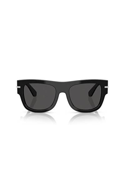 Dolce&Gabbana Dolce & Gabbana Man Square Sunglasses- Dg 4484 - Lense Size:54mm - Black