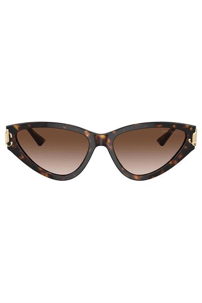 Jimmy Choo Sunglasses Model 5019 Multicolor For Female