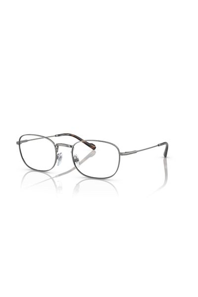 Vogue Man Pillow Eyeglasses- Vo 4275 - Lense Size:52mm - Gunmetal
