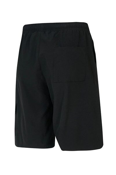 New Balance Nb Lifestyle Daily Sports Black Men's Shorts