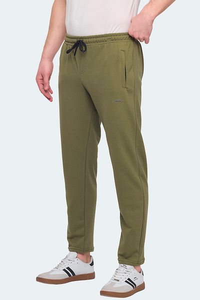 Slazenger KIRABO Ανδρικά Φούτερ Παπούτσια Χακί