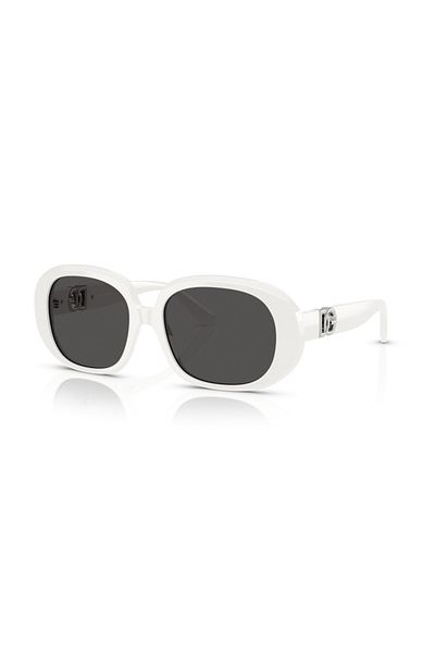Dolce&Gabbana Sunglasses Model S;dolce & Gabbana;4476, 56, 3312, 87 Gray For Female