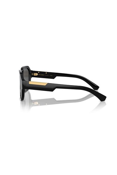 Dolce&Gabbana Sunglasses Model S;dolce & Gabbana;4464, 56, 501, 87 Gray For Male